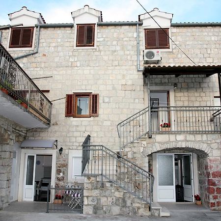 Apartments Basic Split Exterior photo