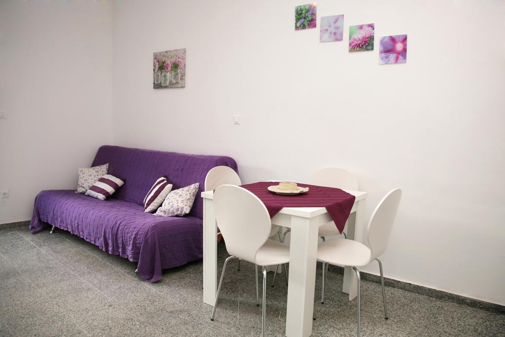 Apartments Basic Split Room photo